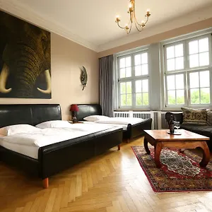 3* Hotel Amsterdam