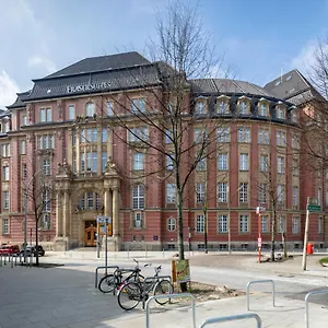 Hotel Fraser, Hamburg