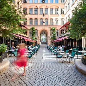 Hotel Tortue - Schoener Als Fantasie