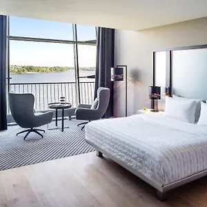 Le Meridien Hamborg