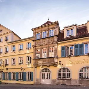 Hotel Historik Goldener Hirsch Rothenburg Rothenburg ob der Tauber