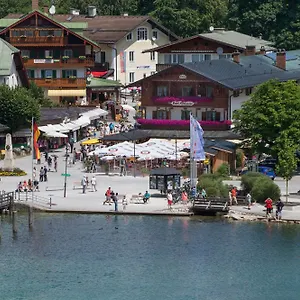 Hotel Koenigssee Schönau am Königssee