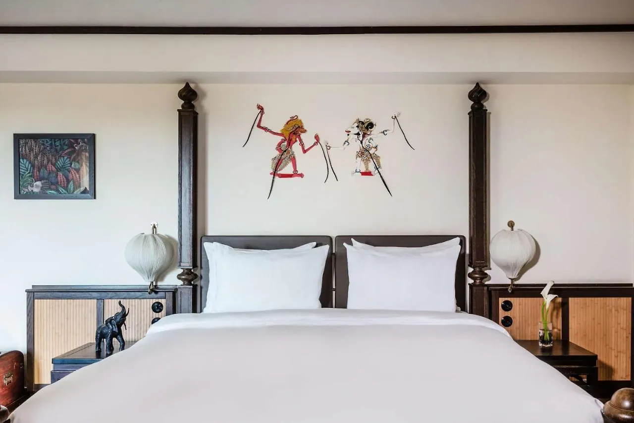 Otel Park-Hotel Hagenbeck Hamburg